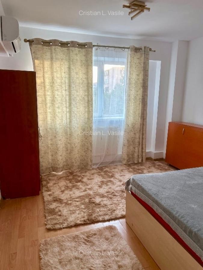 Apartament 2 camere decomandate - FACULTATEA DE MEDICINA 480 euro/luna - 2