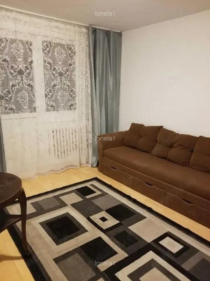 POLITEHNICA - 4 minute metrou Lujerului - Apartament 2 camere CENTRALA TERMICA - 2