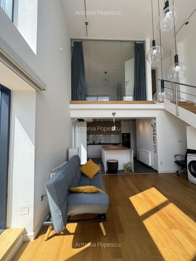 Apartament cu 2 camere decomandat în Lujerului - 9