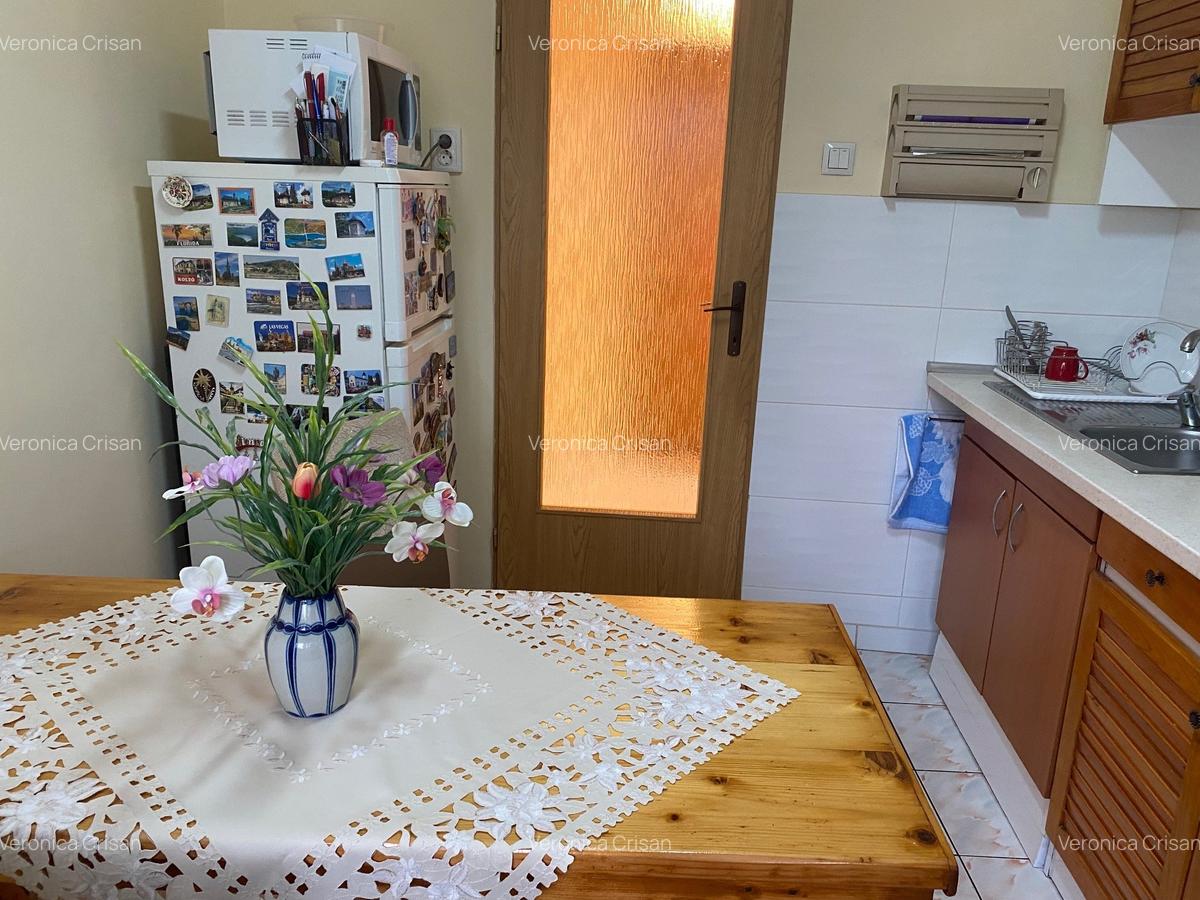 Apartament 2 camere Marasti, str. Nasaud, zona FSPAC, decomandat - 8