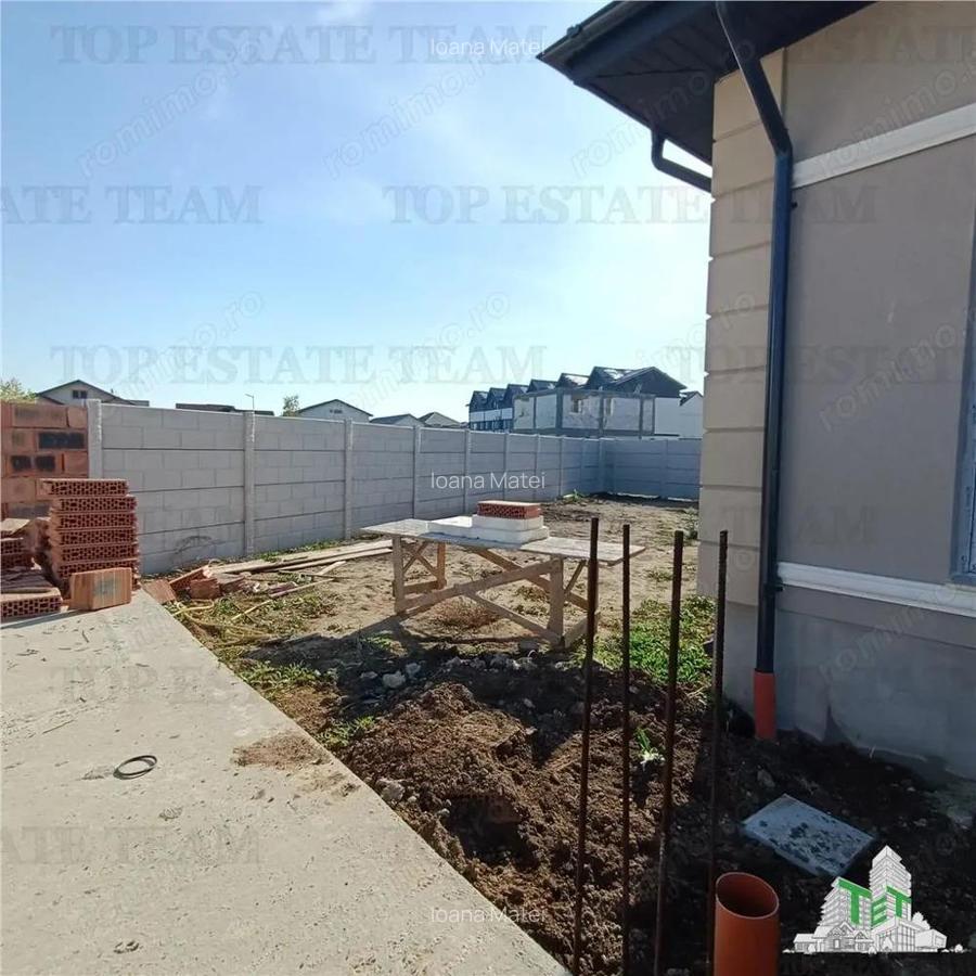 Casa de vanzare cartier Independentei Bragadiru - 3