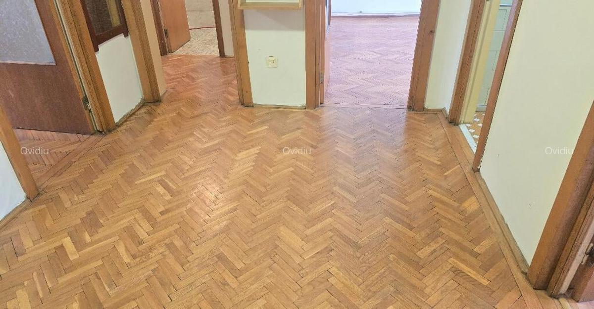 Vand apartament 3 camere decomandat, in Deva cu GARAJ sub bloc si BOXA - 14