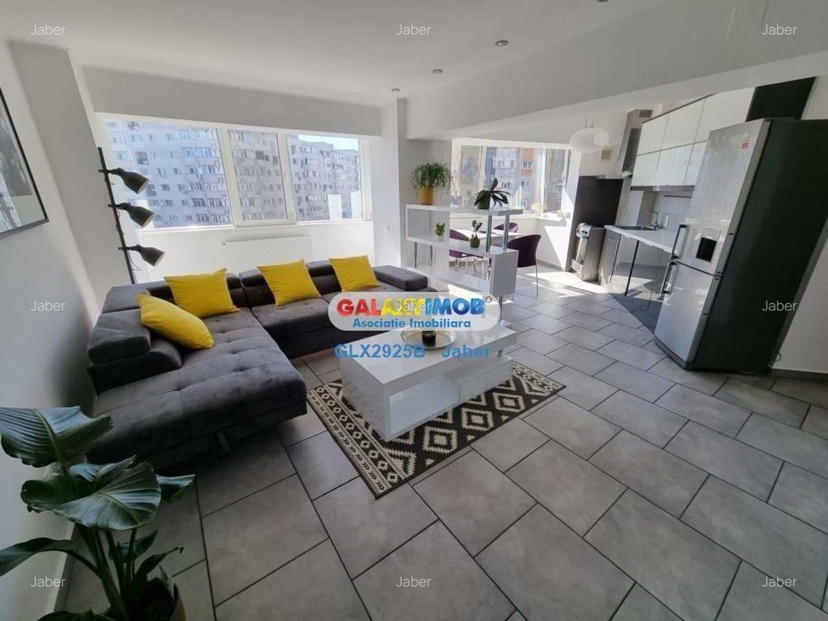 Apartament 2 camere modern, Calea Mosilor - Mihai Eminescu, renovat - 2