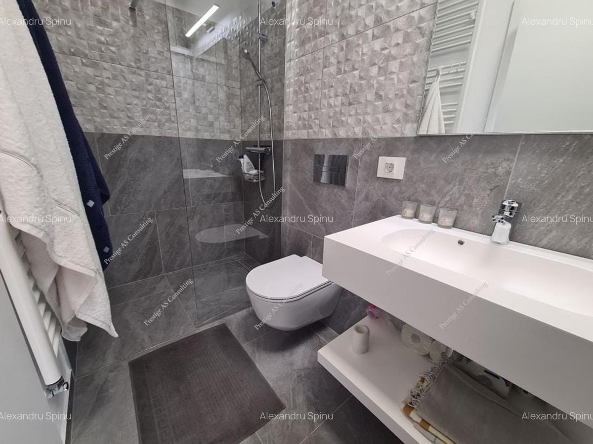 Paltim - Apartament de lux cu 3 camere si parcare subterana - 14