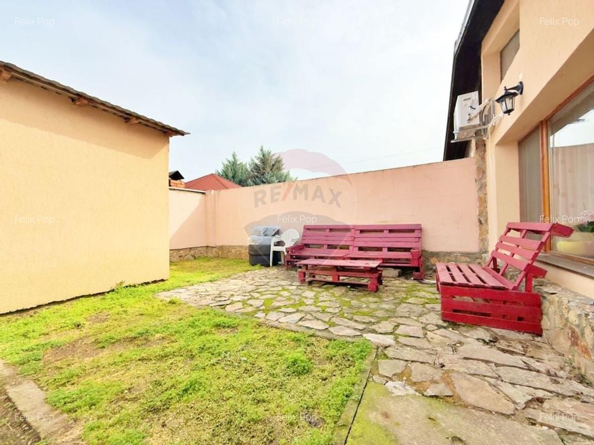 Casă cu 3 camere în Cartierul Verde - 18