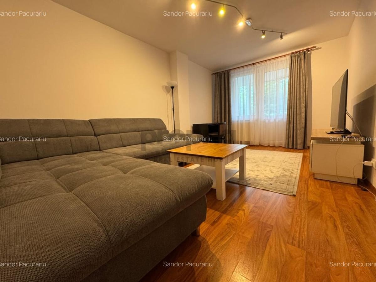 De inchiriat: 3 Camere Decomandat | 70 m2 | Zona Grivitei - 5