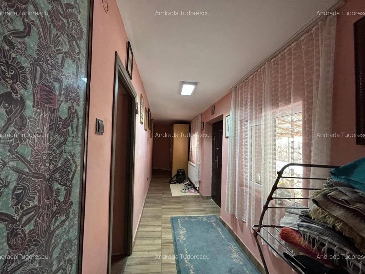 Casa Parter, 1432 MP teren,140 utili , Isalnita - 9