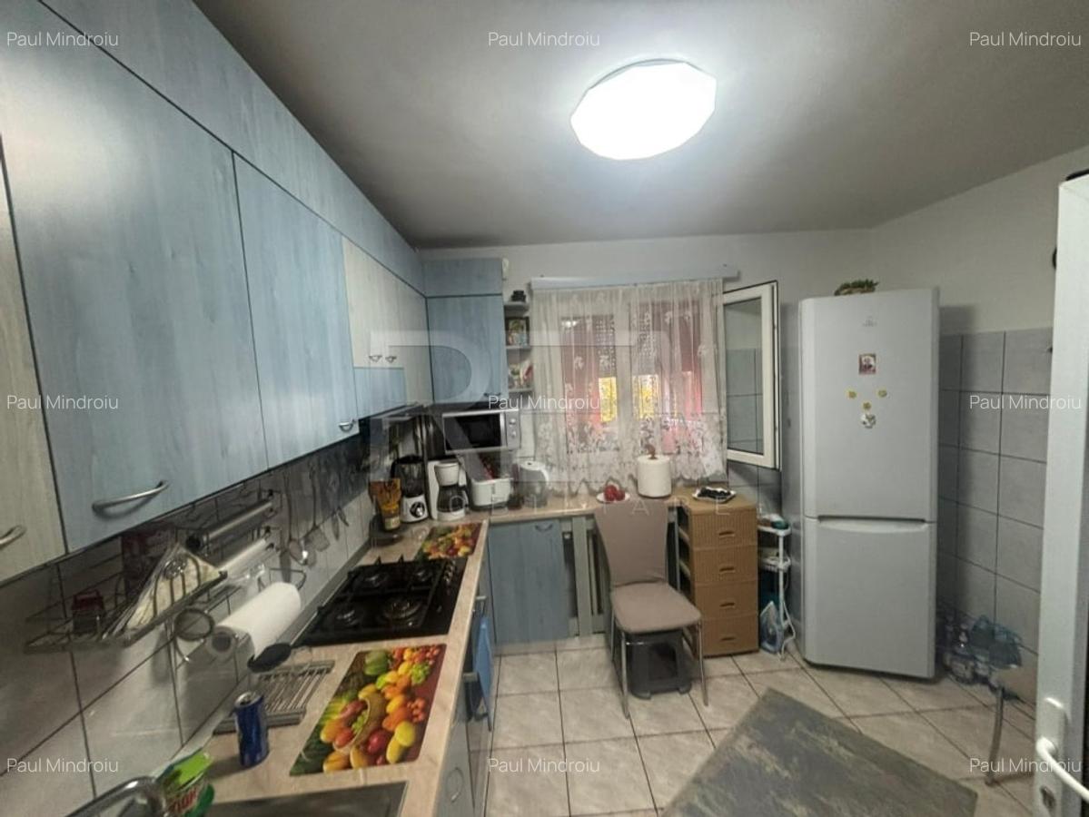 De Vanzare | Apartament 2 Camere Decomandat - Zona Sebastian | Etaj 4/8 - 3