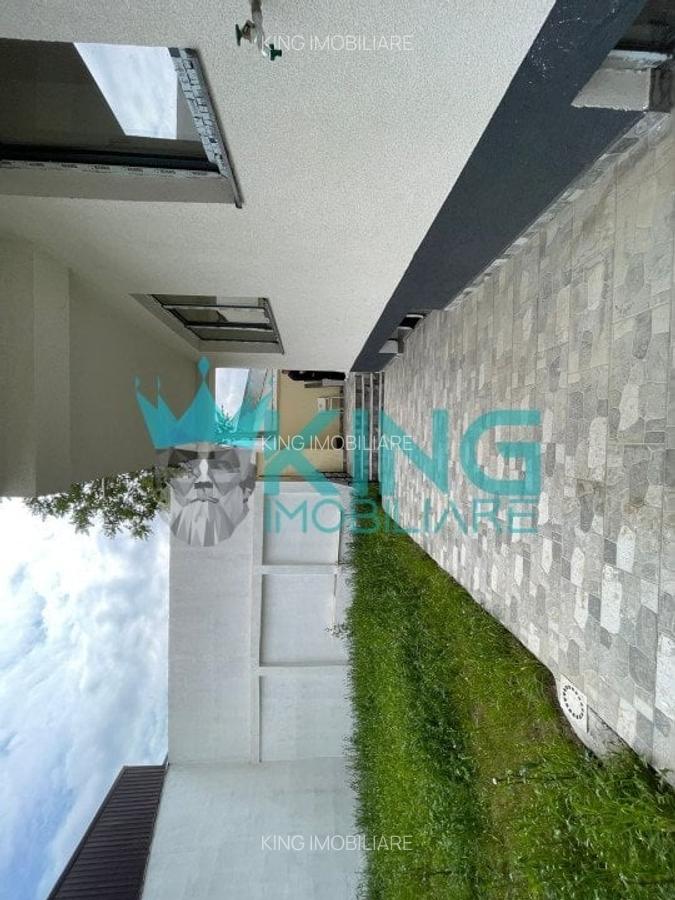 Apartament cu 3 camere decomandat în Andronache - 21