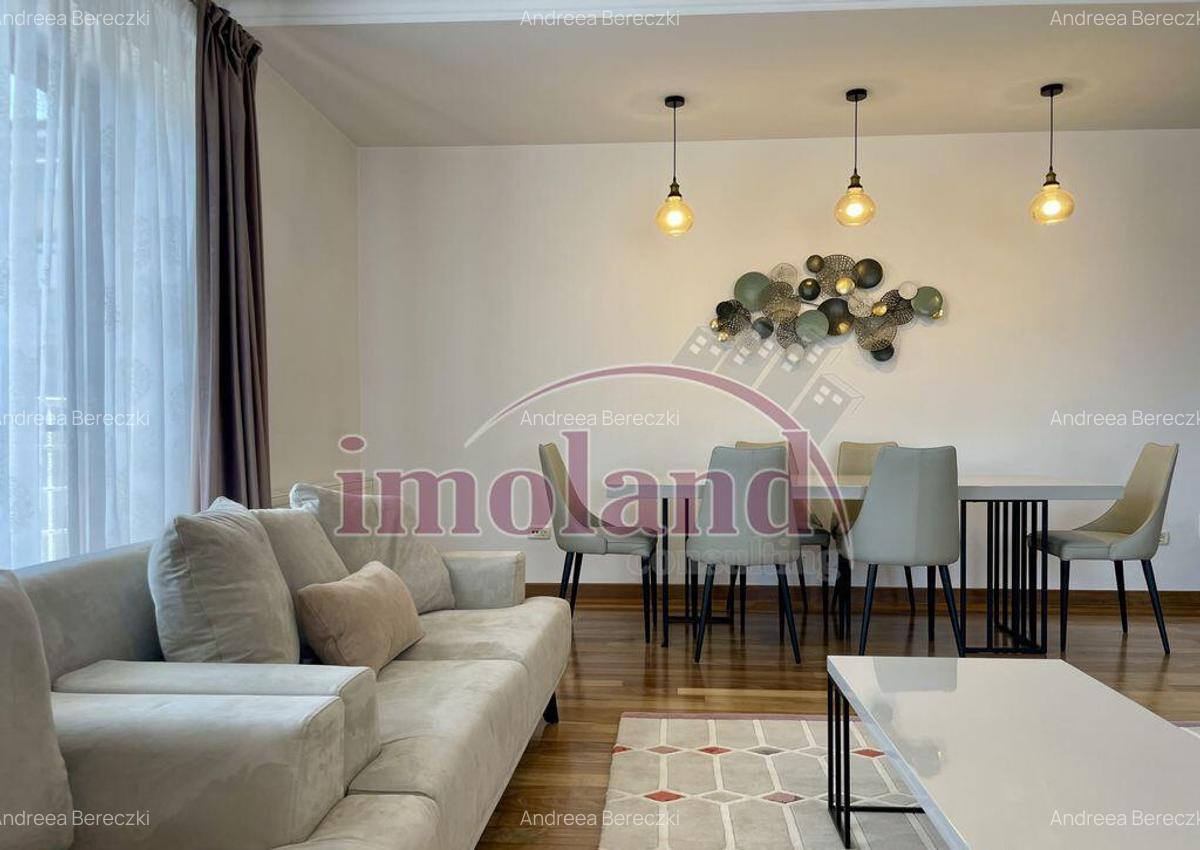 Inchiriere apartament 4 camere 155 mp + 25 mp terase, 2 p... - 2