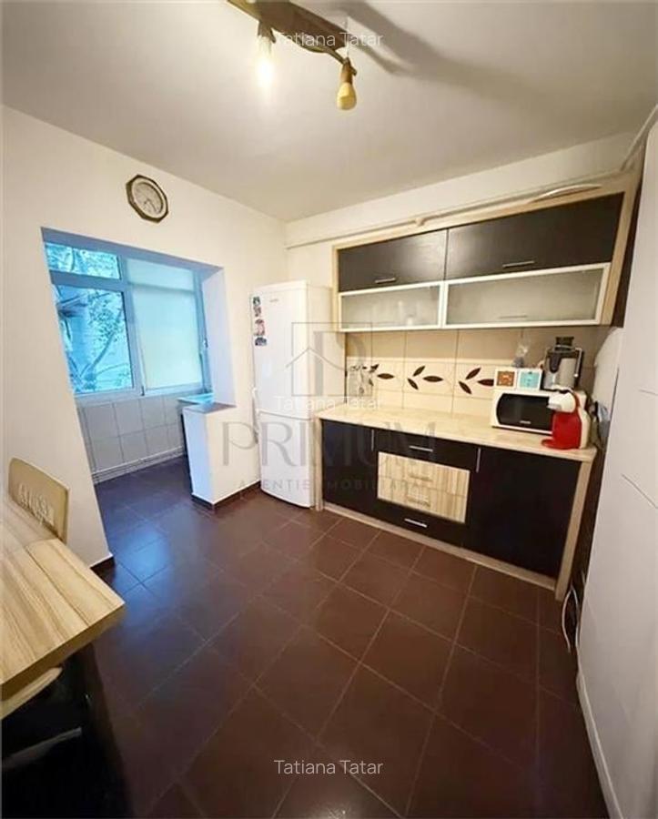 SOARELUI - 3 CAM - 2 BAI - BLOC REABILITAT - CT PROPRIE - ETAJ INTERMEDIAR - 4