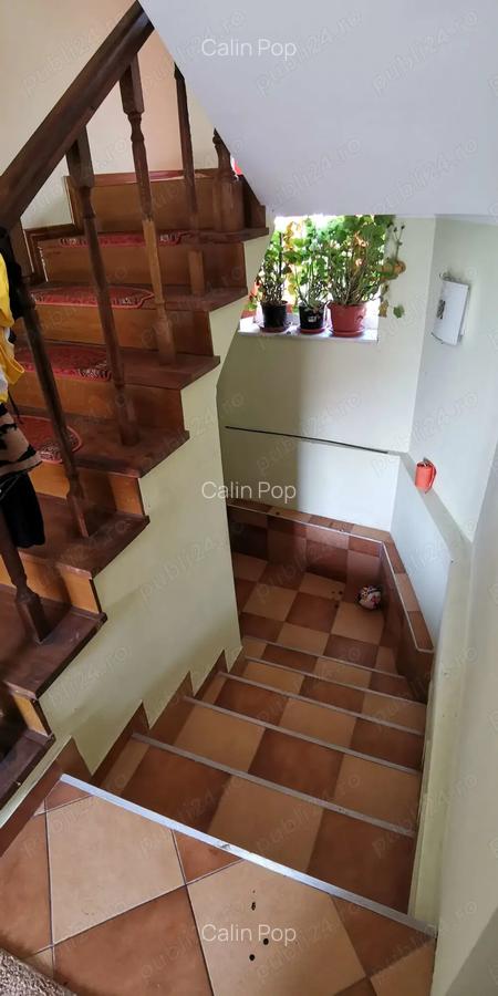 Vand Casa P+M 200 mp +15 ari teren Tau?ii Magherau? - 6