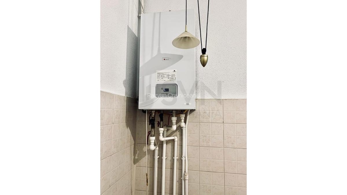 REA1024840 Apartament 2 camere Bld Basarabia- complet mobilat si utilat - 9