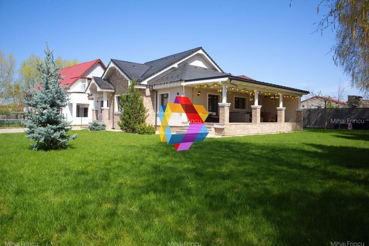 Casa deosebita cu 4 camere,  228 mp, Brașov - Cartierul Stupini - 4