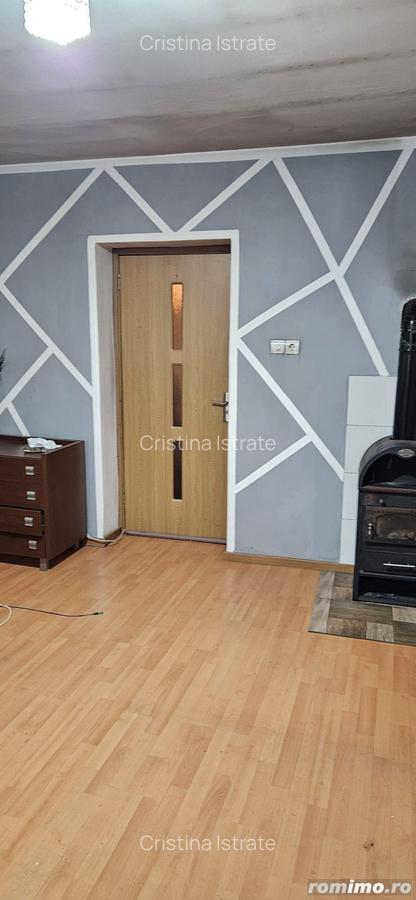 Sanmartinu Sarbesc- Casa individuala- 1370 mp teren - 12 Sanmartinu Sarbesc- Casa individuala- 1370 mp teren - 12