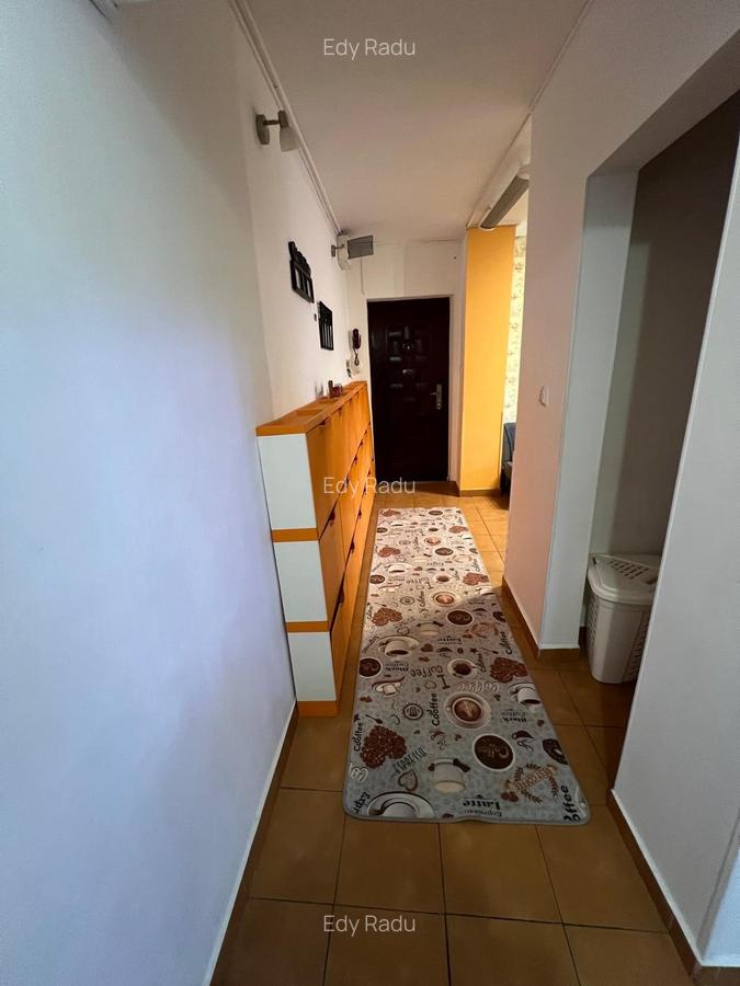 Apartament 2 camere, etaj 7/8, 68 mp utili, zona Spitalul Municipal - 9