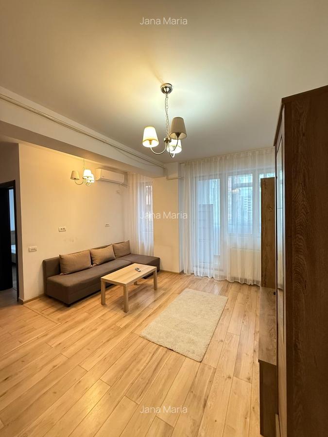 Apartament 2 camere-De inchiriat-Militari Residence-Comision50% - 5