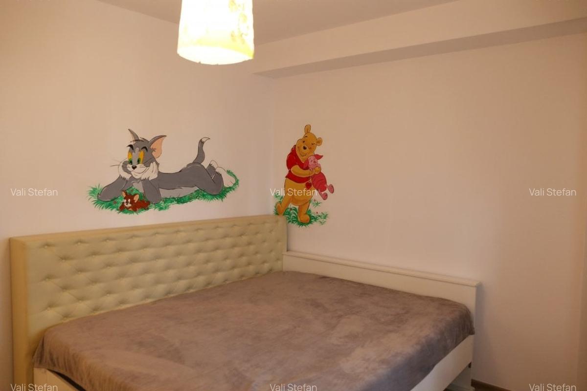 Inchiriere 4 camere Bd. Libertatii - 14