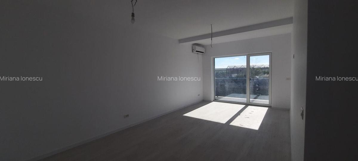 Apartament cu 2 camere decomandat în Torontalului - 10