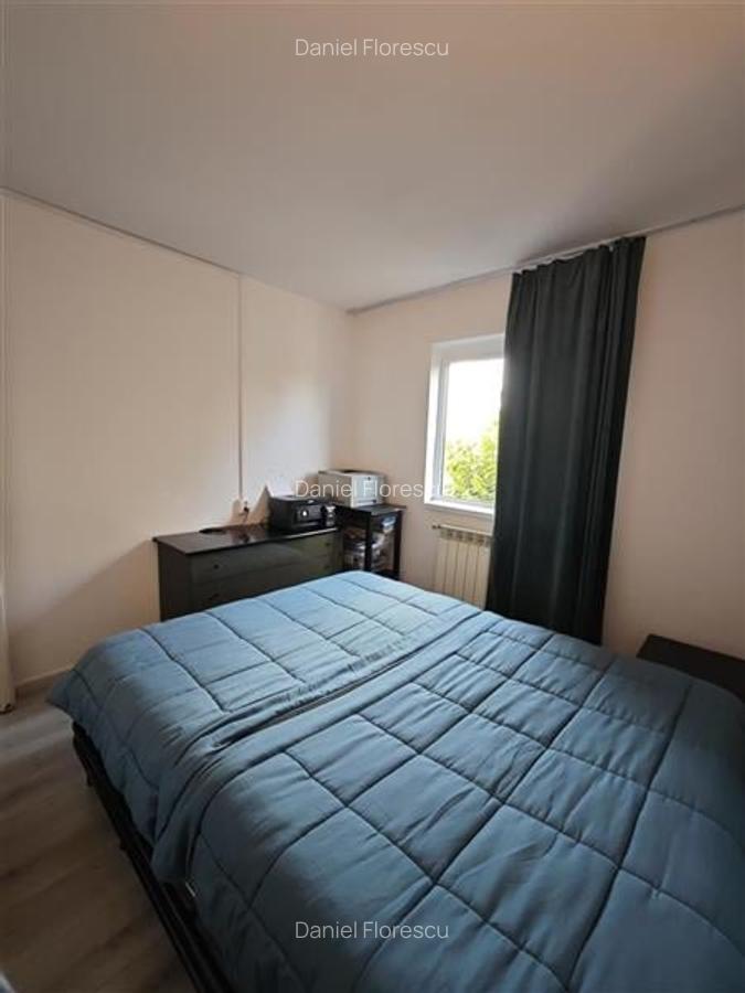 Vanzare apartament 2 camere, zona Scriitorilor, etajul 3/4 - 12
