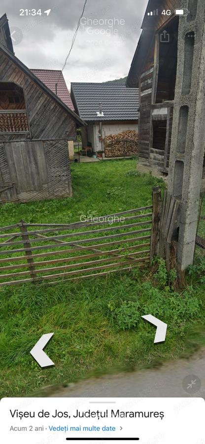 Casa cu teren 800 mp - 4