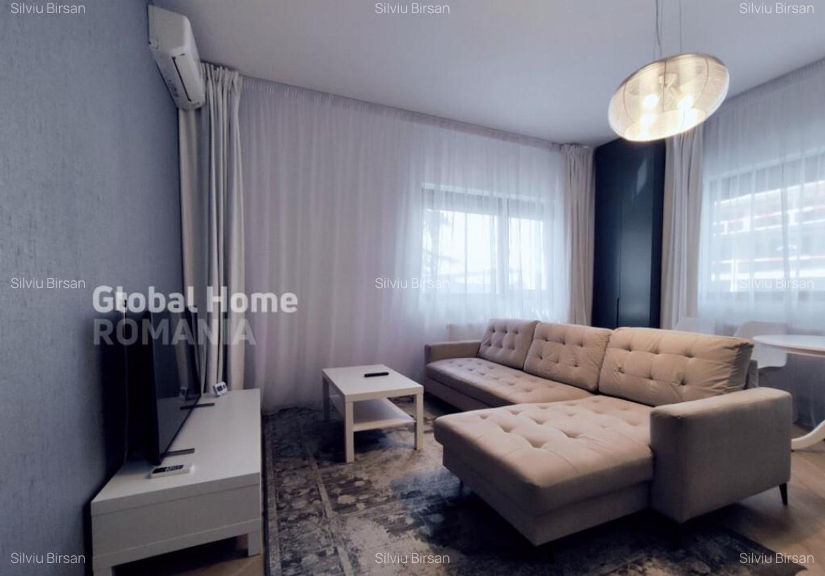 Apartament 3 camere 68,69 MP | Pipera - 4City North - 3