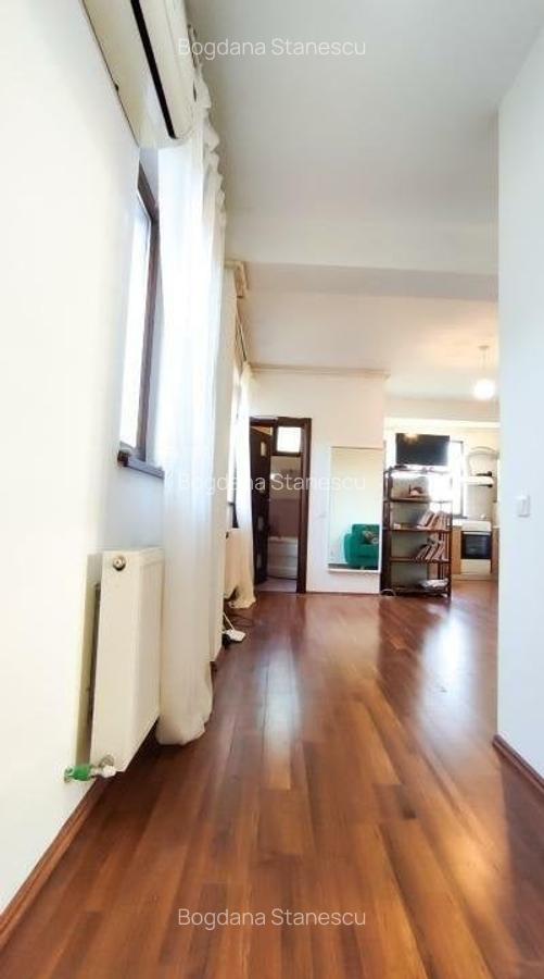 Inchiriere 2 camere Buc Noi-Bazilescu. - 4
