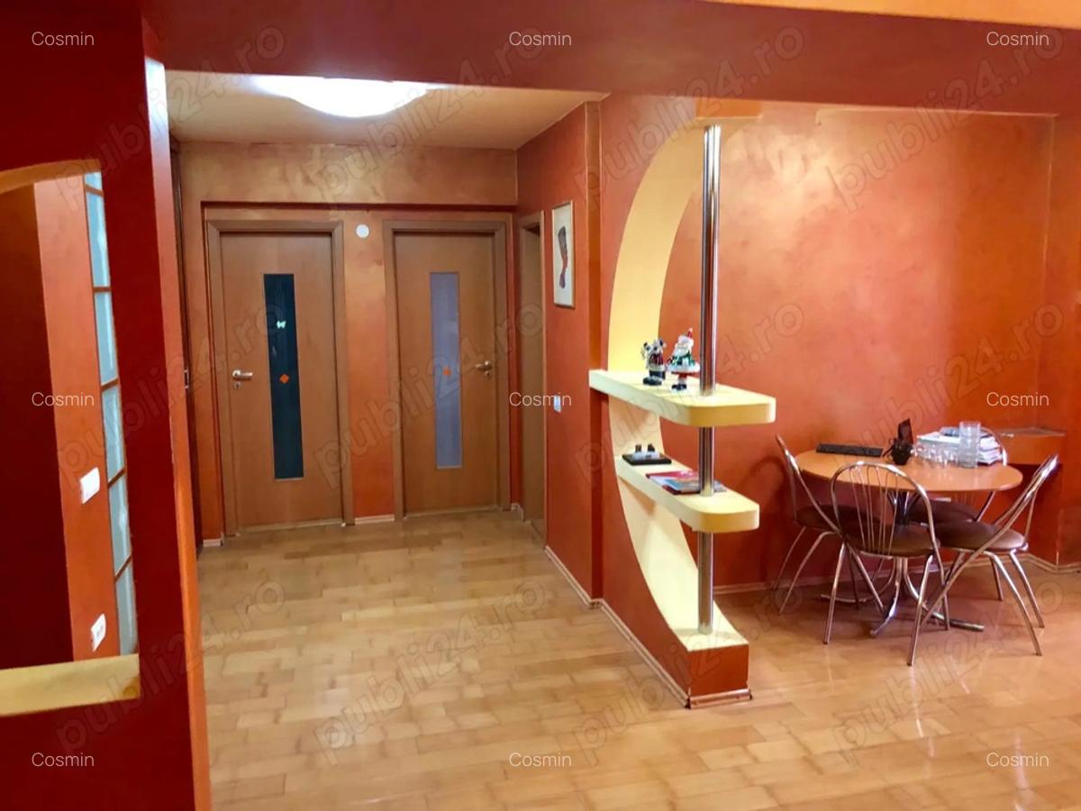 Apartament 3 camere - Ultracentral - Pia?a Unirii - Primarie - 2