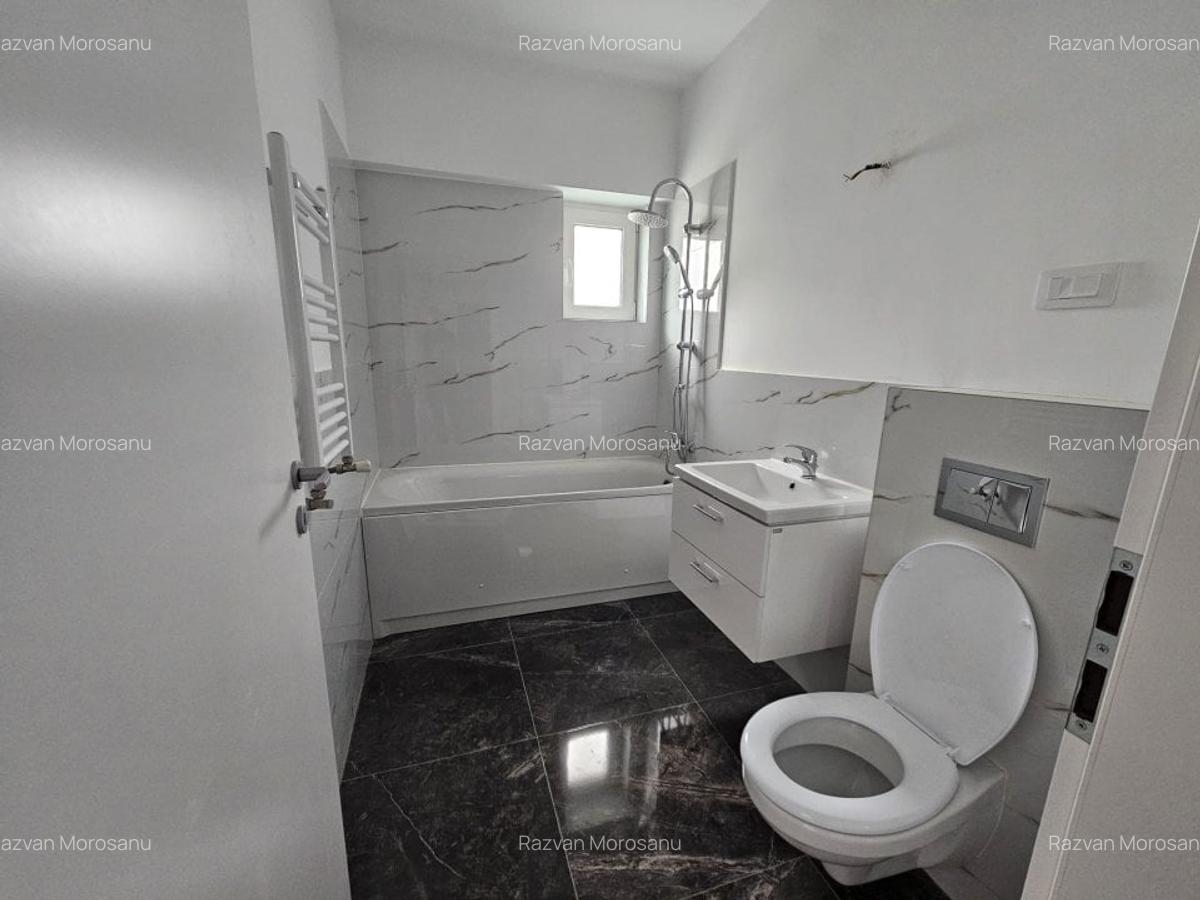 Garsonieră decomandată în Păcurari - 8