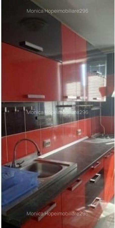 Brancoveanu-Bulevardul Constantin Brancoveanu-Apartament de 3 camere decomandat - 1
