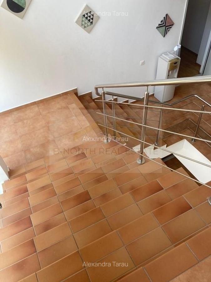 CLĂDIRE 995 mp -  ACTIVITĂȚI EDUCAȚIONALE, MEDICALE SAU BIROURI - 12