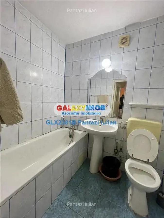 3 Camere | 1 Decembrie 1918 | Bloc ''79 | 3min metrou | COMISION 0% - 14