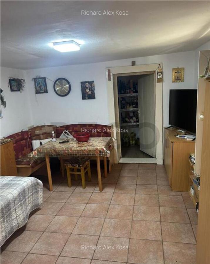 RECO Casa 3 Camere Cu Teren Generos In Felcheriu - 8