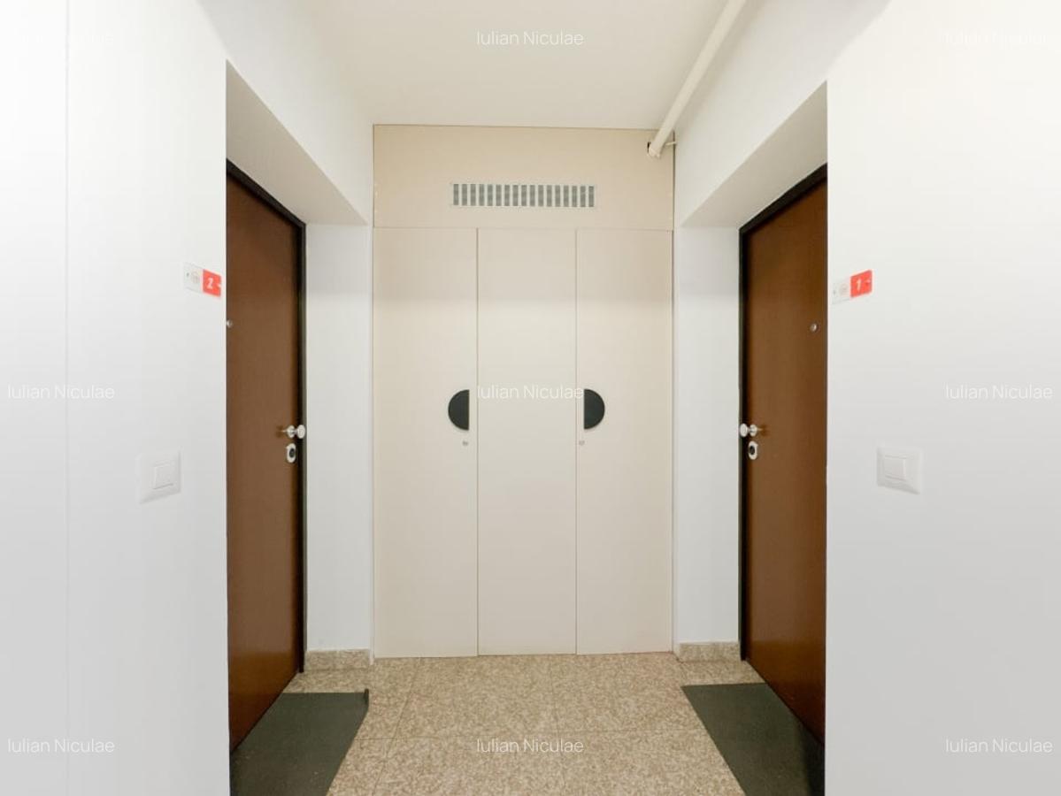 Garsoniera gata de mutat in Otopeni, LaRa Condominium - 11