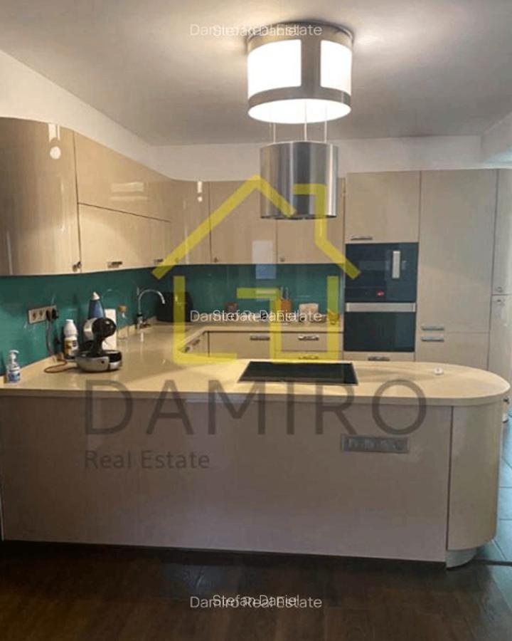 Apartament 3 Camere Perla Residence Pipera Plaza Voluntari 2 Locuri Parcare+Boxa - 3