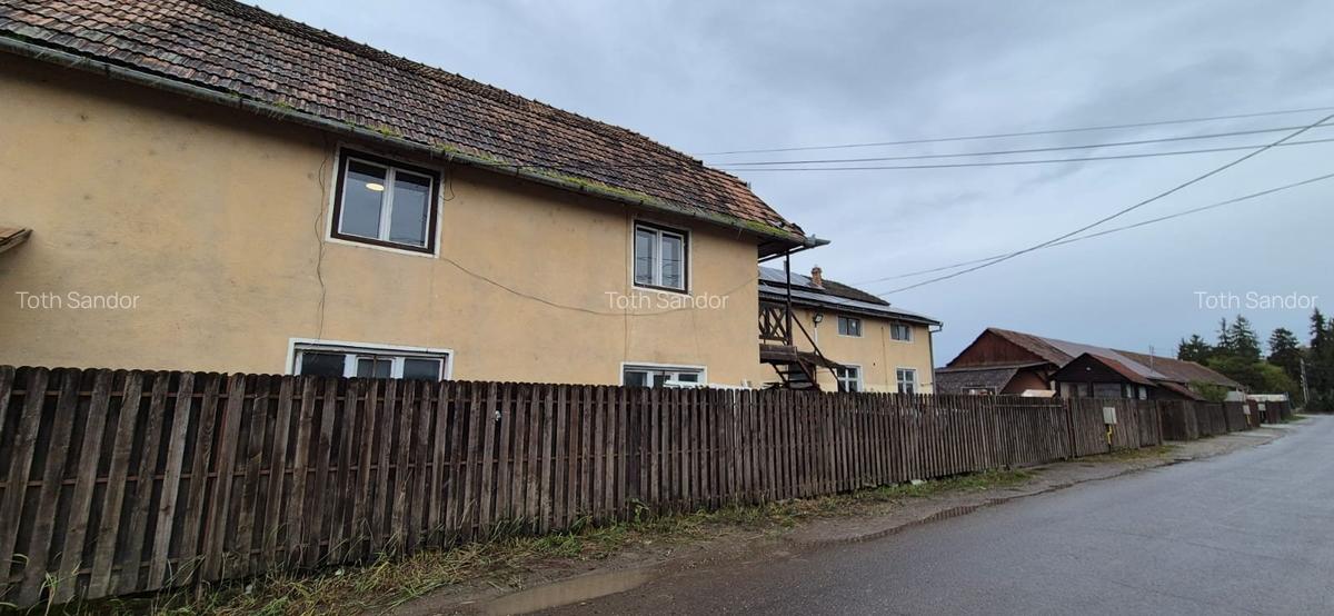 De vanzare imobil sp. de productie +birouri in Acatari - 6 De vanzare imobil sp. de productie +birouri in Acatari - 6