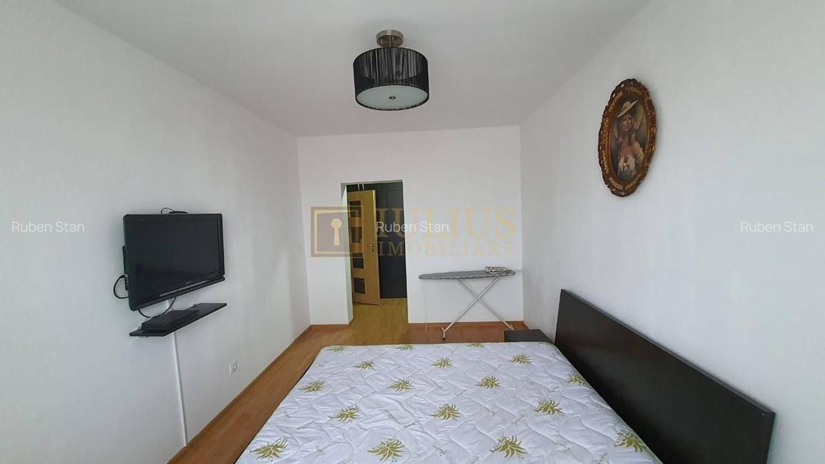 Apartament cu 2 camere decomandat, mobilat în Ghiroda - 8