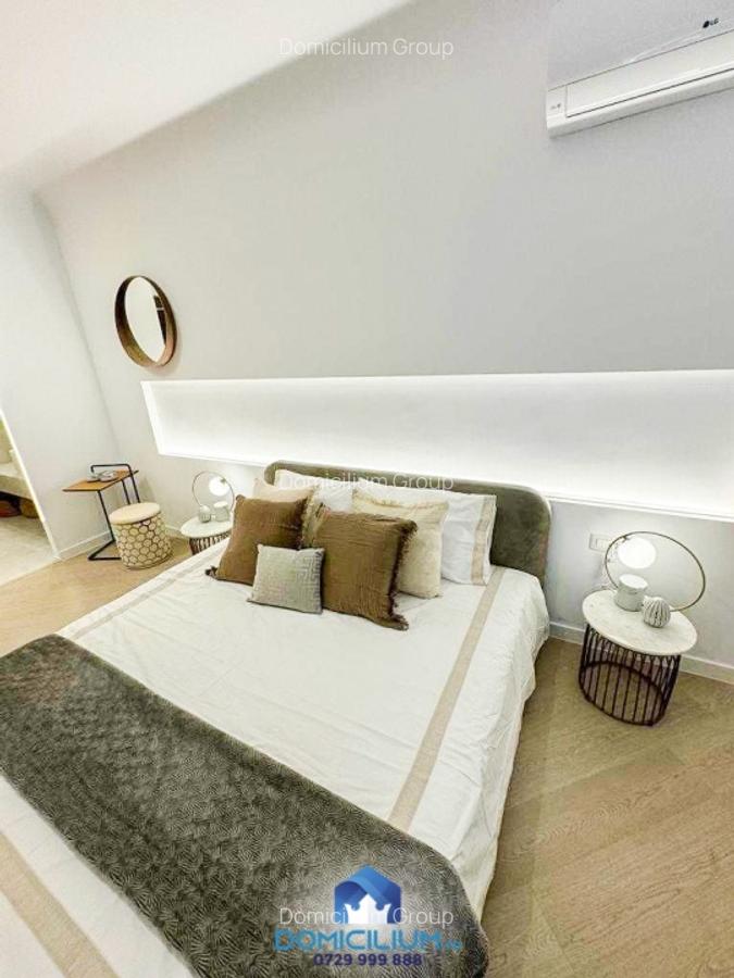 Pipera Cortina North Spatios Luminos Echipat LUX + Parcare - 4