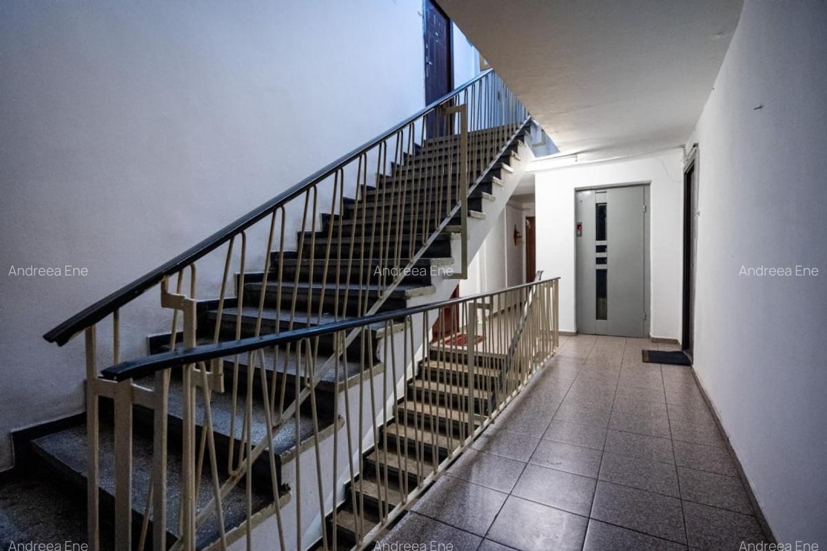 Apartament renovat | Vedere Lacul Tei | 0% comision - 16