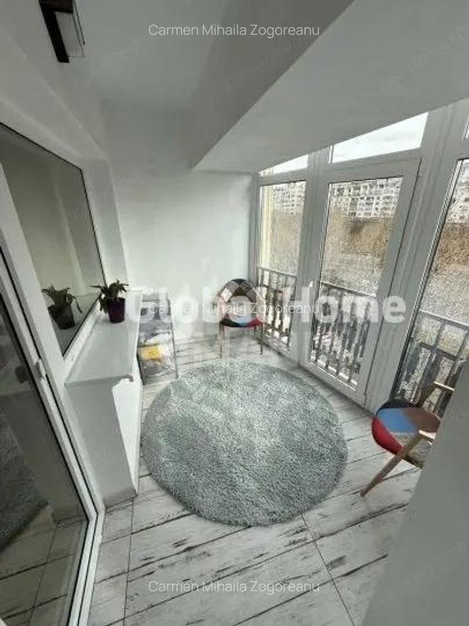 Apartament 3camere | Blv Unirii -Renovat-Mobilat-Utilat - 8
