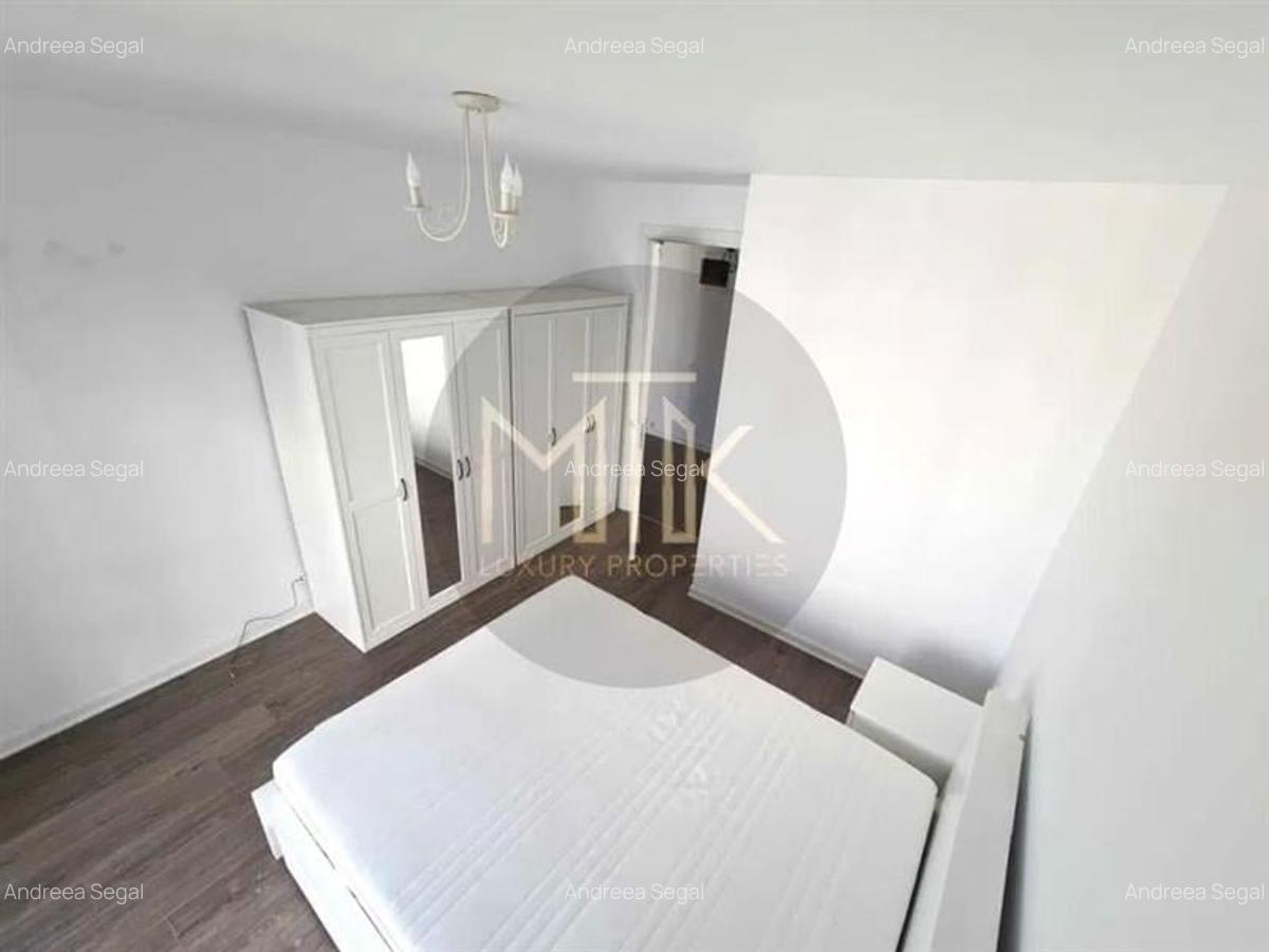 Cloud 9 I Apartament 2 camere Aviatiei I 1 loc parcare - 5