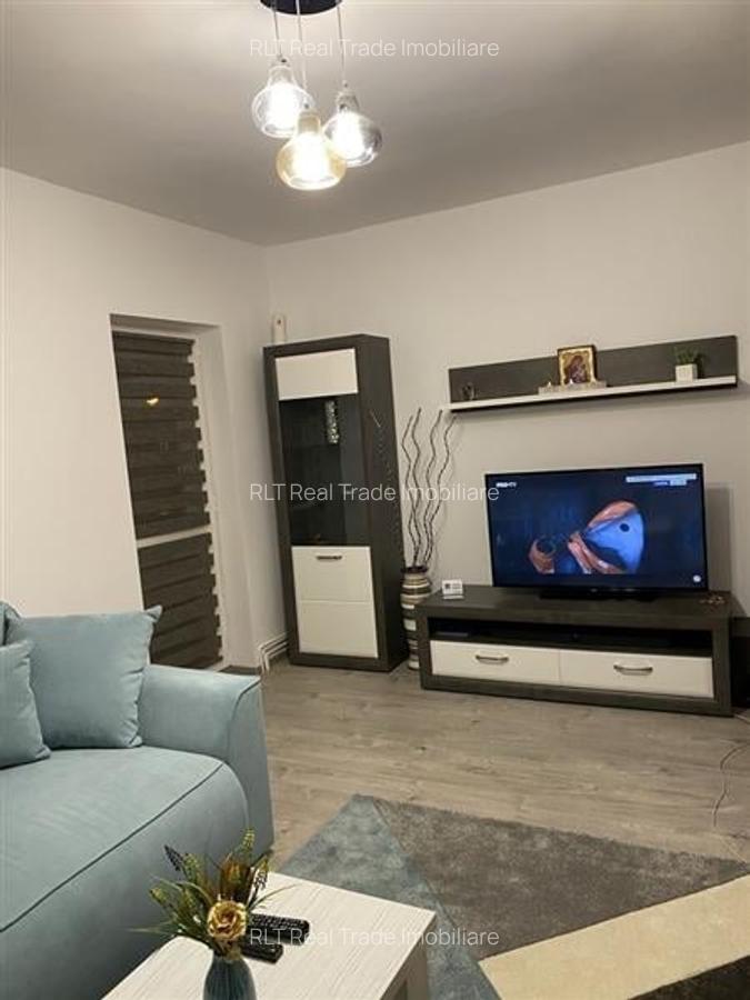 Apartament 2 camere etajul 2 Racadau - 1