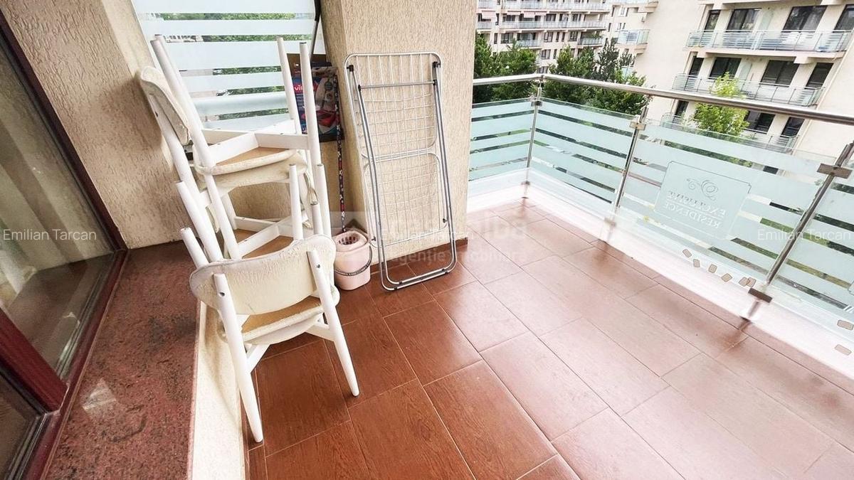 Copou | Exclusive Residence | apartament cu 3 camere impecabil - 14