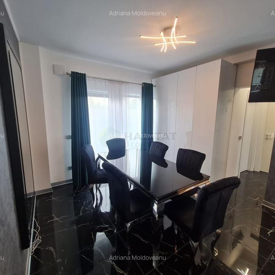 OFERTA 249.000 !!! Vila de vis din Tunari – Lux, rafinament și confort absolut! - 9