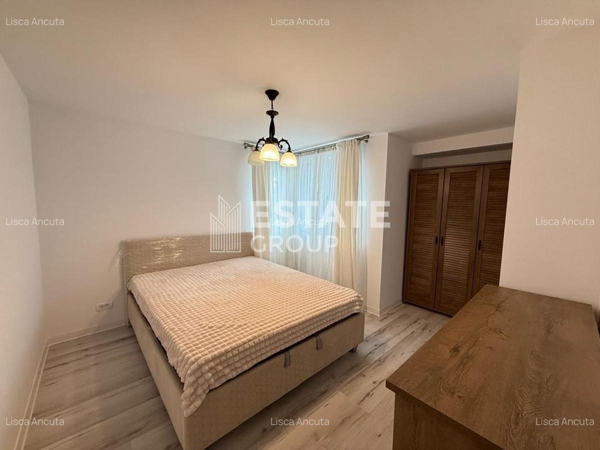 Apartament spatios Dumbravita -Kaufland - 6