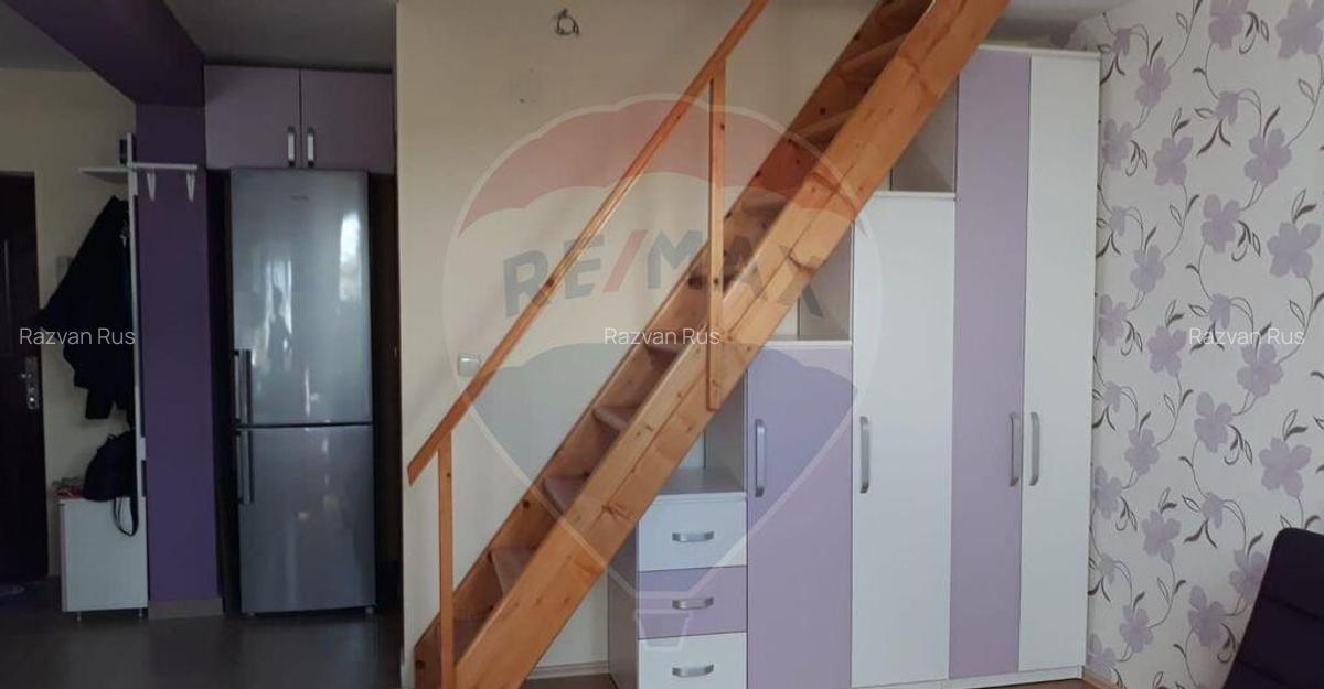 Apartament cu doua camere zona nufaru - 7
