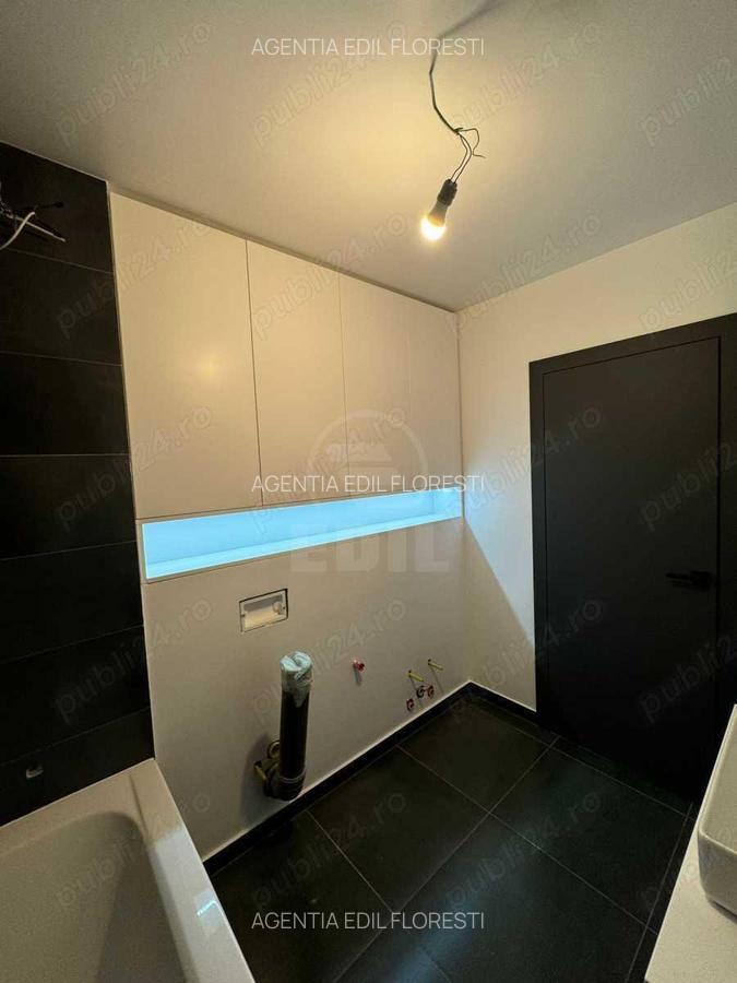 SUPER OFERTA! Apartament de 72 mp cu 3 camere zona centrala Floresti! - 8