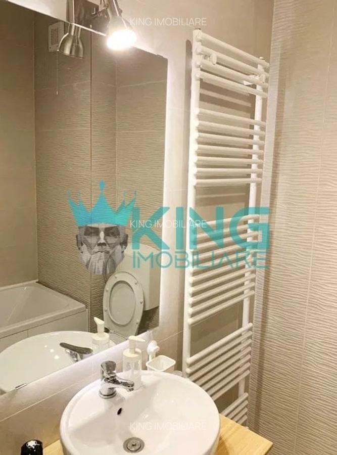 Plaza Residence | 3 Camere | Decomandat | Centrala | Balcon | - 8