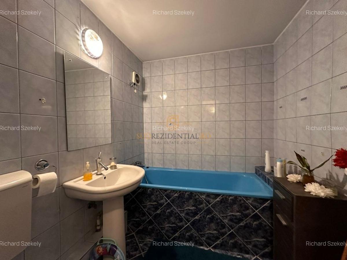 Vanzare Apartament 4 Camere Oltenitei Comision 0% - 8 Vanzare Apartament 4 Camere Oltenitei Comision 0% - 8