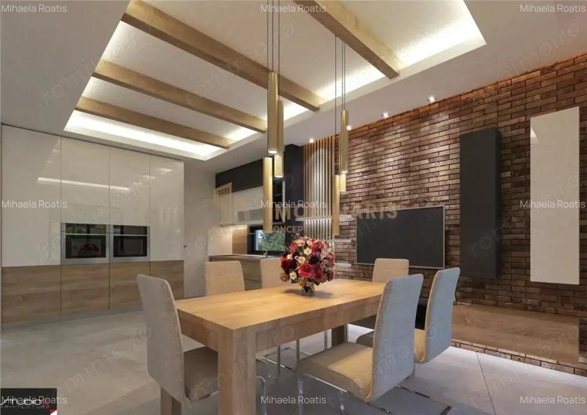 Casa individuala pe un nivel zona Castel Transilvaniei - 10